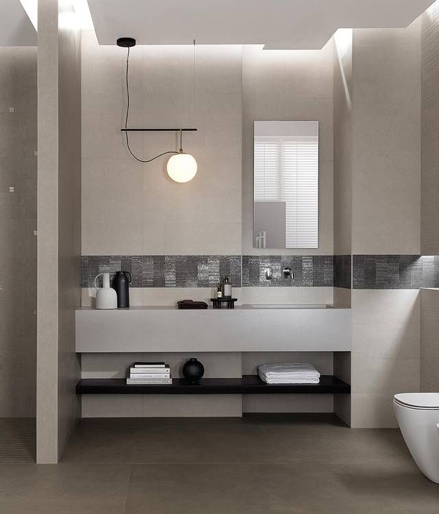 CANVAS STEEL Sheer by FAP ceramiche