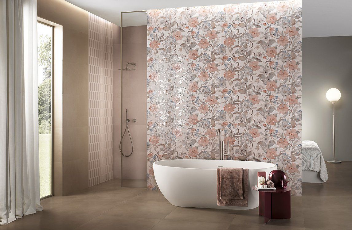 CIPRIA Milano mood by FAP ceramiche