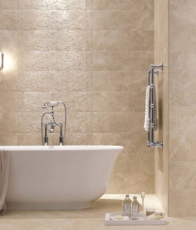 CLASSIC PIETRA Roma by FAP ceramiche