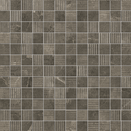 IMPERIALE MOSAICO Roma by FAP ceramiche