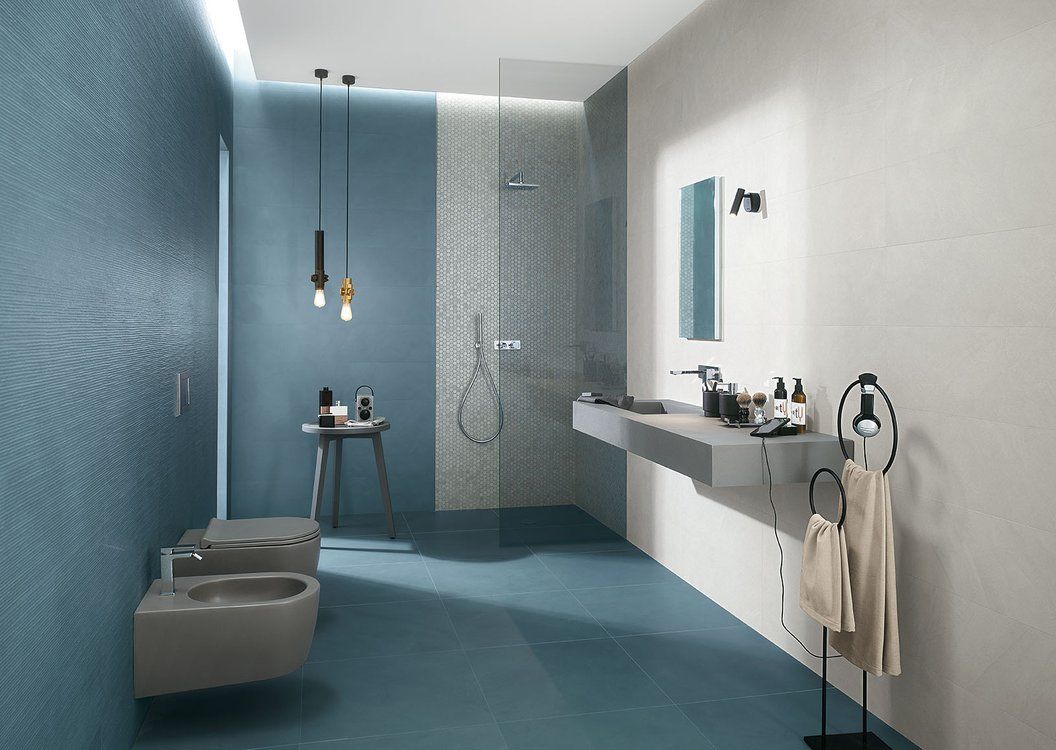 ROPE AVIO Color line by FAP ceramiche