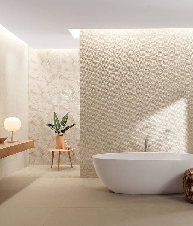 TROPIC BEIGE Sheer by FAP ceramiche