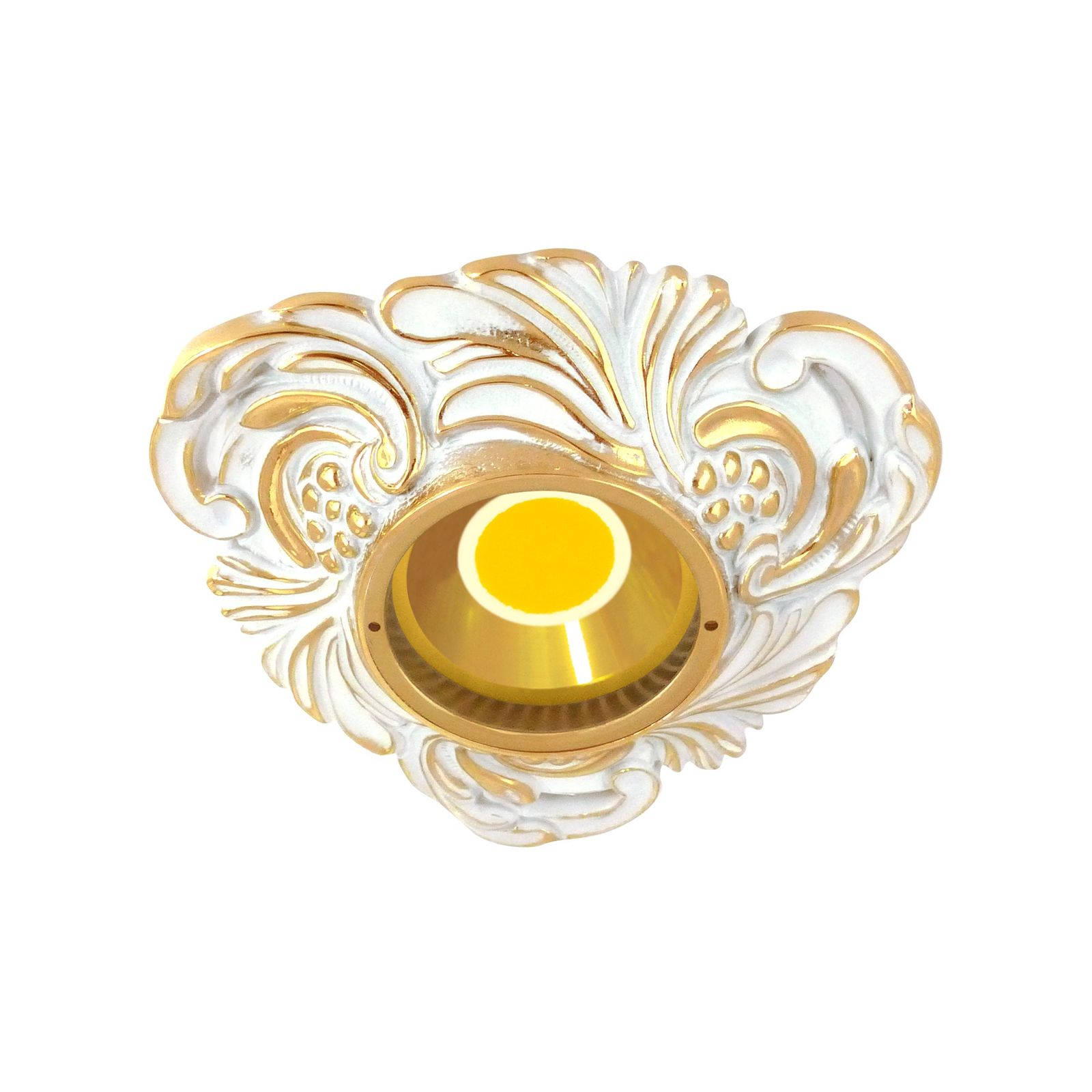 Downlight empotrable CHIANTI by FEDE