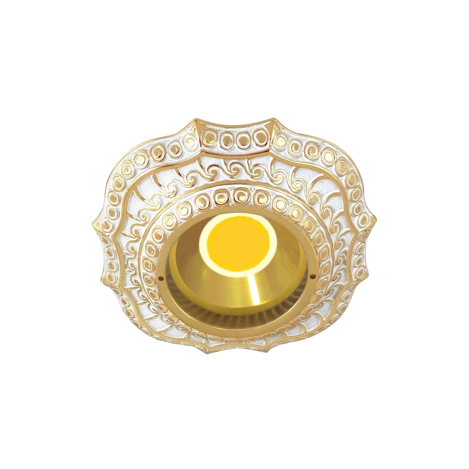 Downlight empotrable LUCCA by FEDE