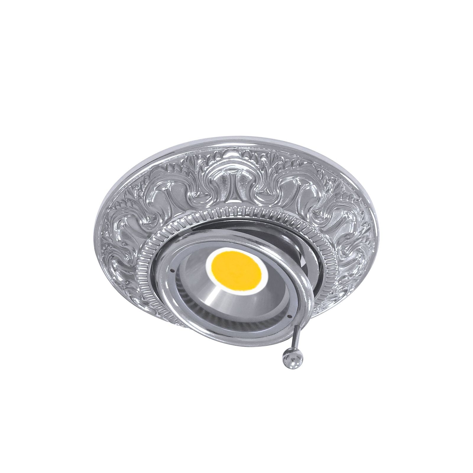 SWIVEL & TILT CORDOBA COLLECTION Recessed Ceiling Downlight by FEDE