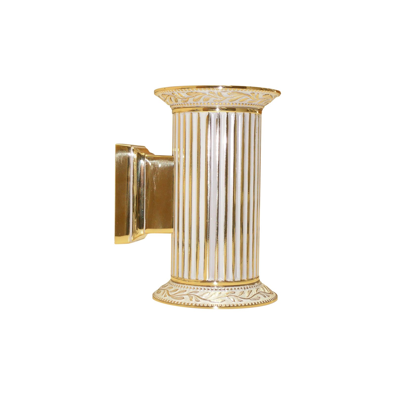 PARÍS UP & DOWN Classic Wall Light by FEDE