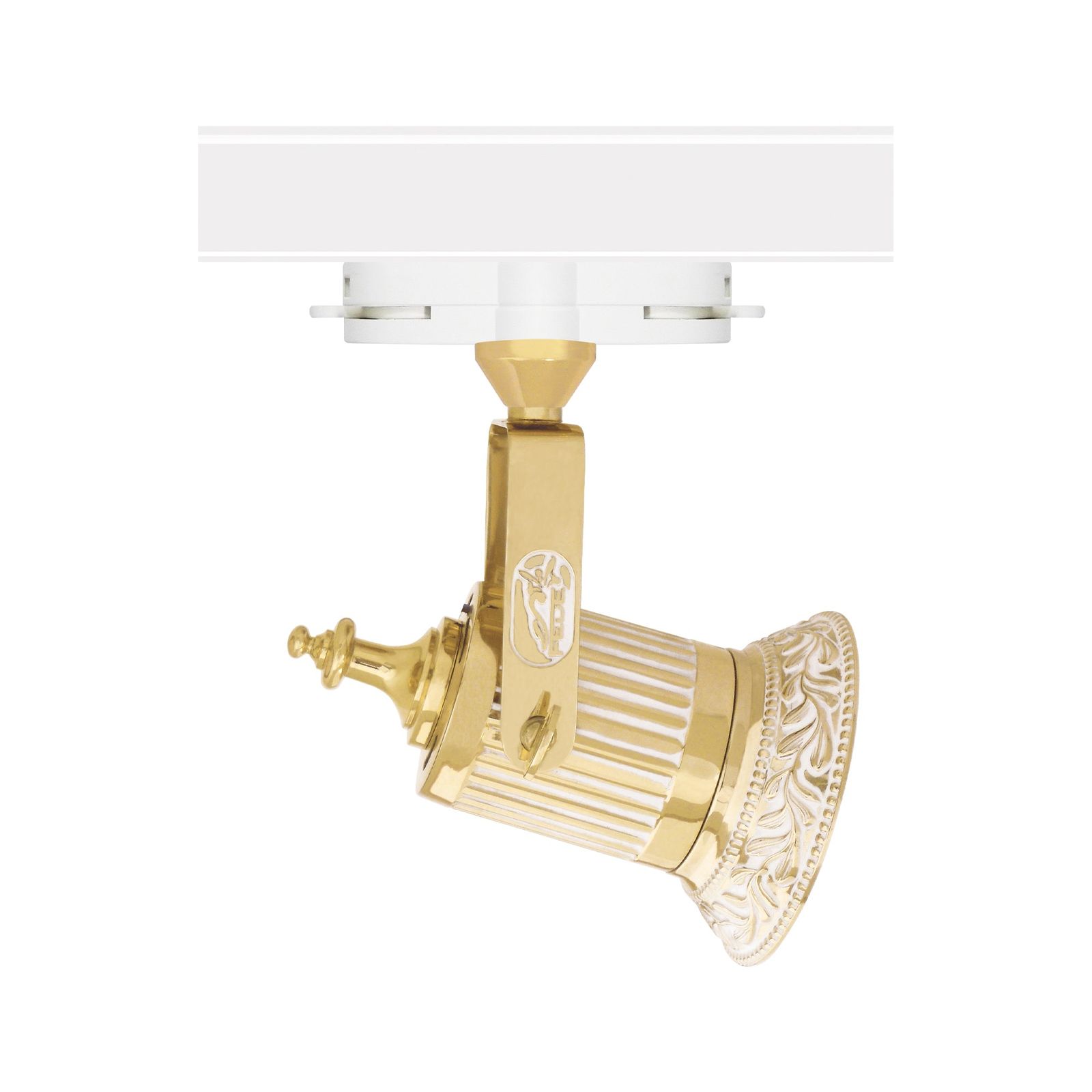 VIENNA I track lighting system by FEDE