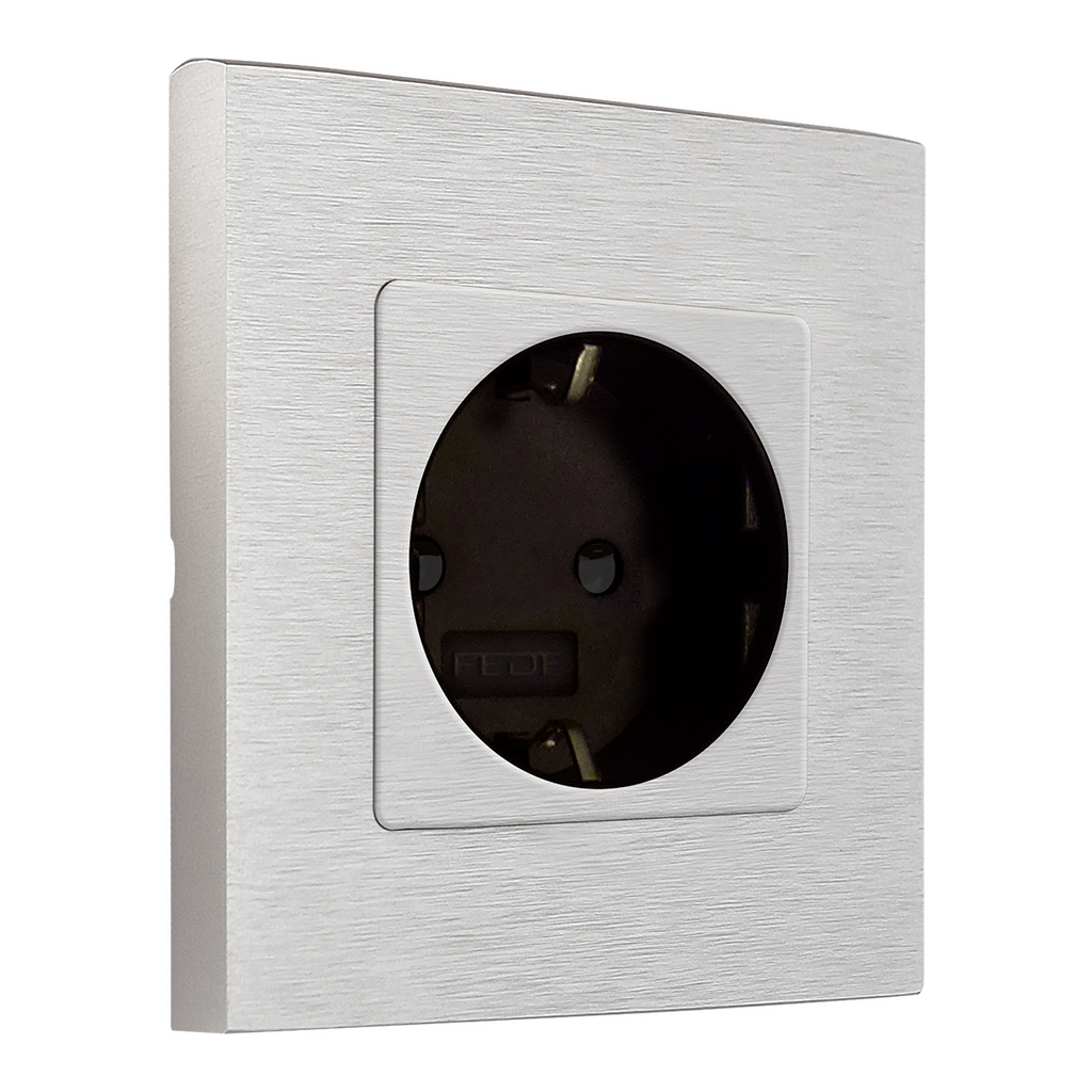 GERMAN SOCKET SoHo COLLECTION by FEDE