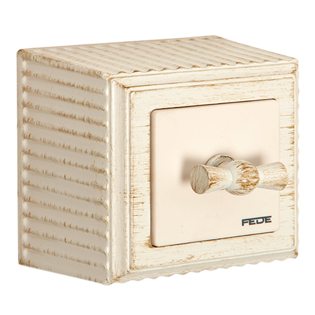 ROMA SWITCH FD01501BD by FEDE