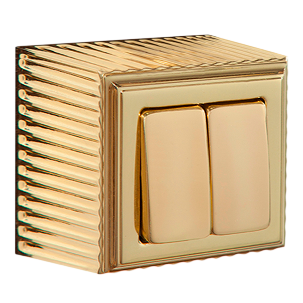 ROMA SWITCH FD01501OB by FEDE