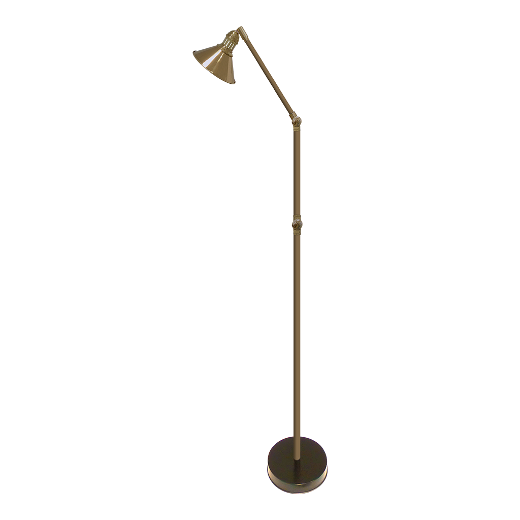 TABLE LAMPS FD1138 by FEDE