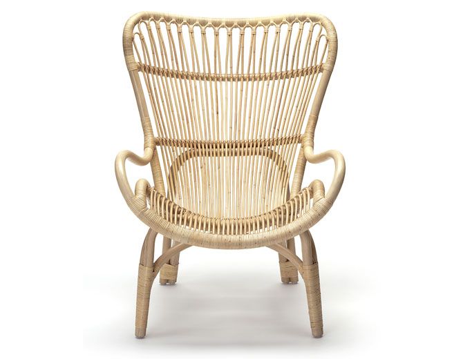 C110 Highback chair by Feelgood Designs