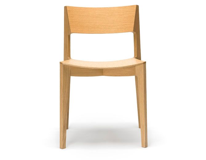 Elementary chair by Feelgood Designs