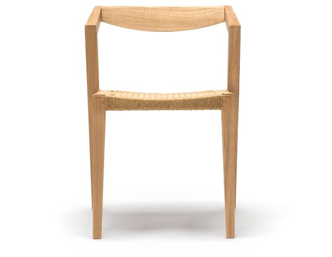 Urban chair loom by Feelgood Designs