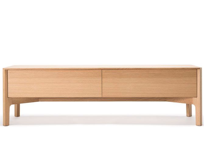 Elementary sideboard by Jamie McLellan by Feelgood Designs