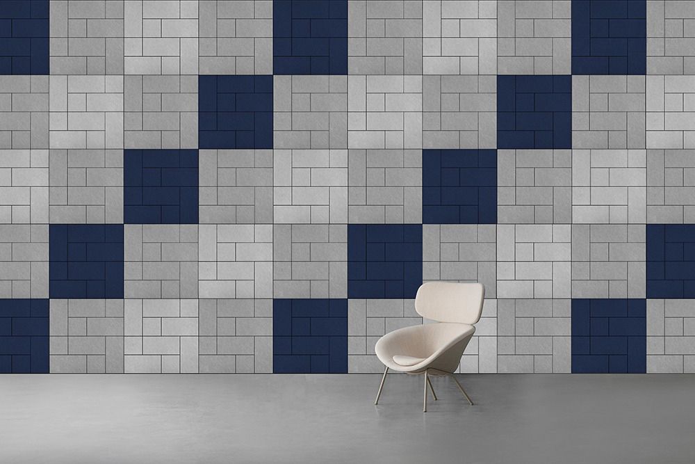 Brick by Feltouch