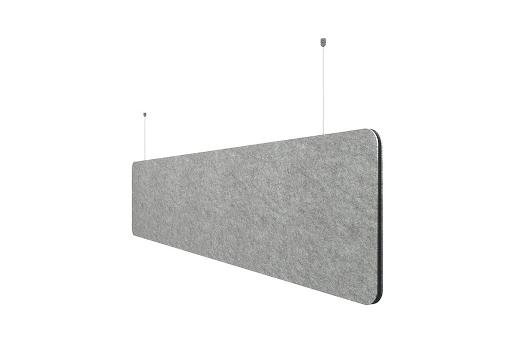 Feltra Baffle by Feltouch