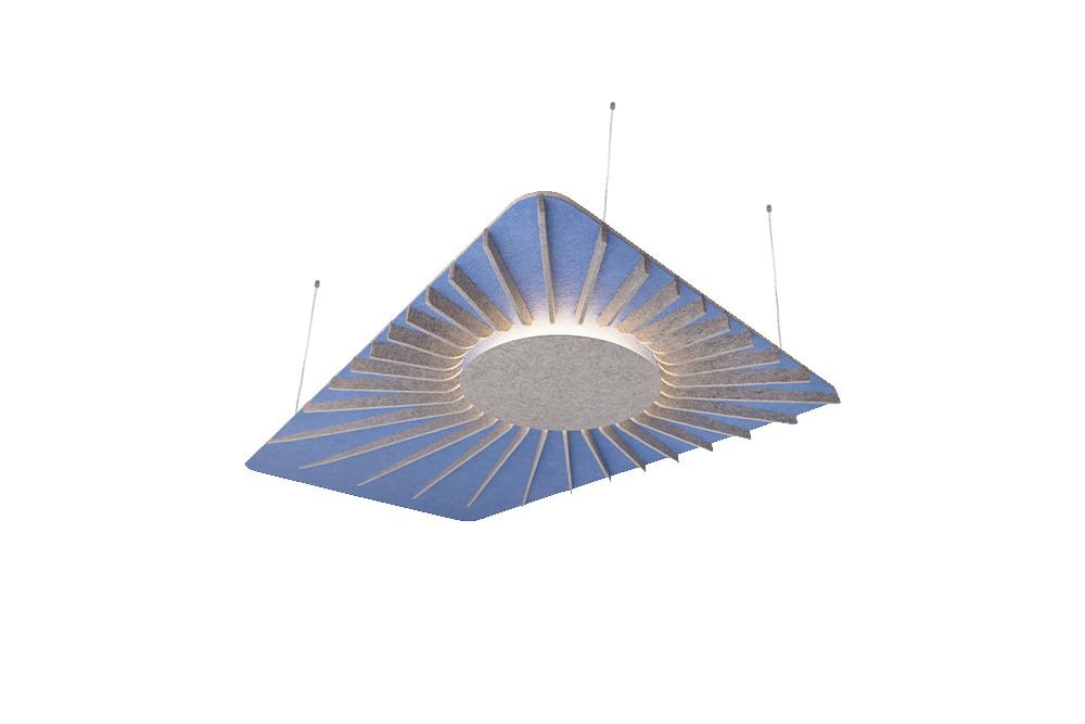 RA Ambiance Lighting by Feltouch