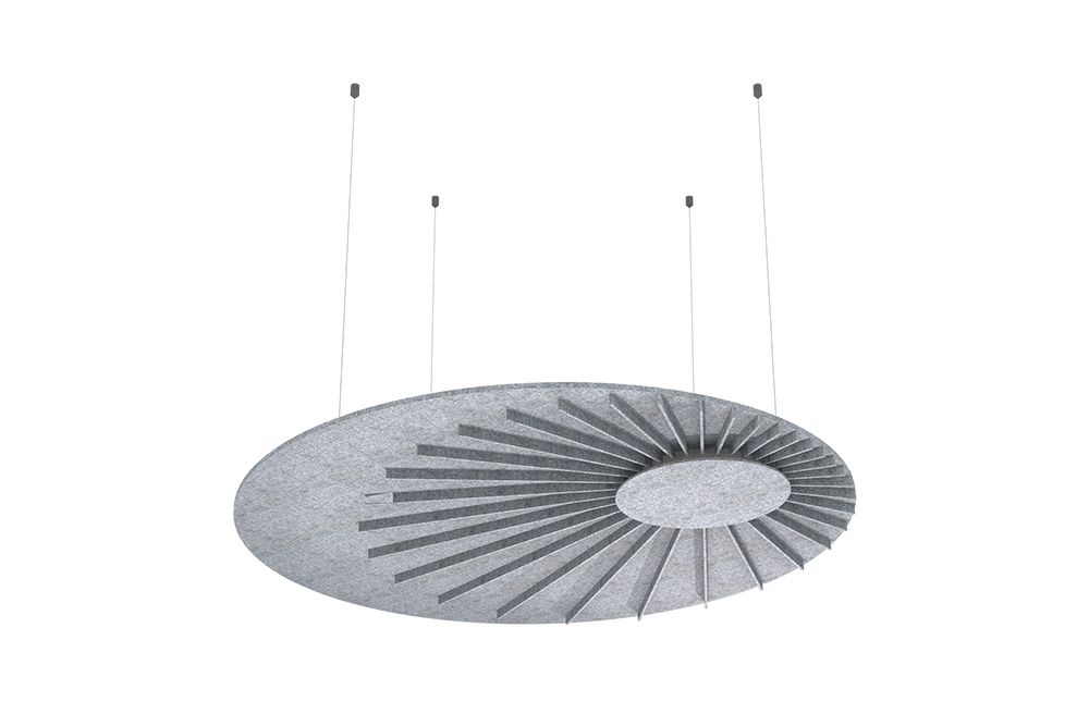 RA Circle Cloud by Feltouch