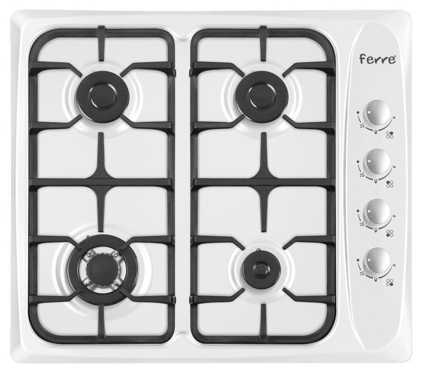B440-I160 Built-In Hob by Ferre