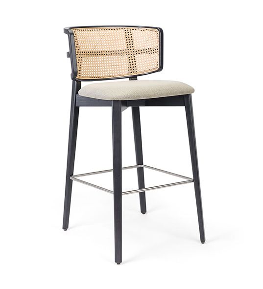 COFFEE WICKER BAR by Fenabel
