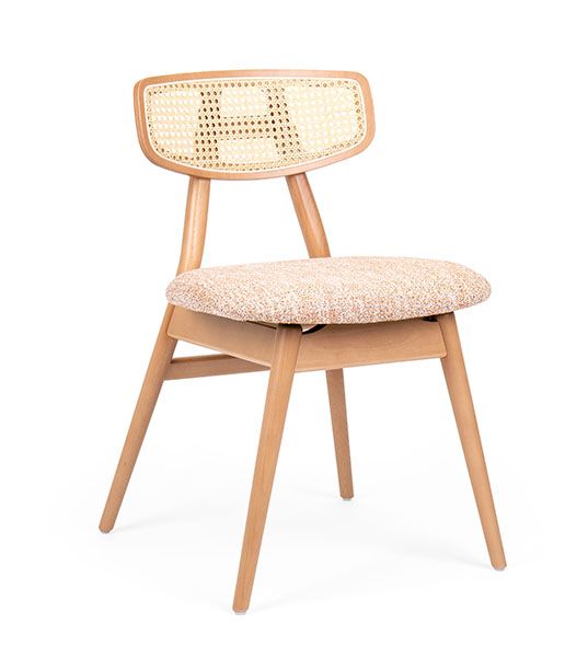 MALIN WICKER by Fenabel