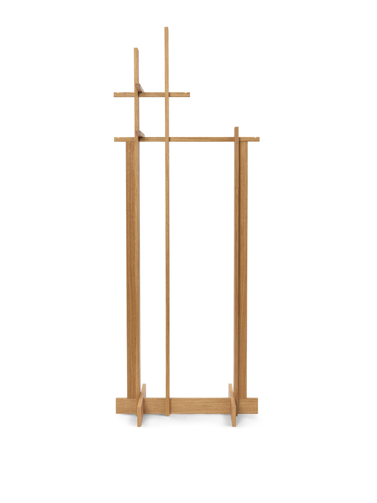 Bridge Clothes Stand - Oiled Oak by Ferm Living