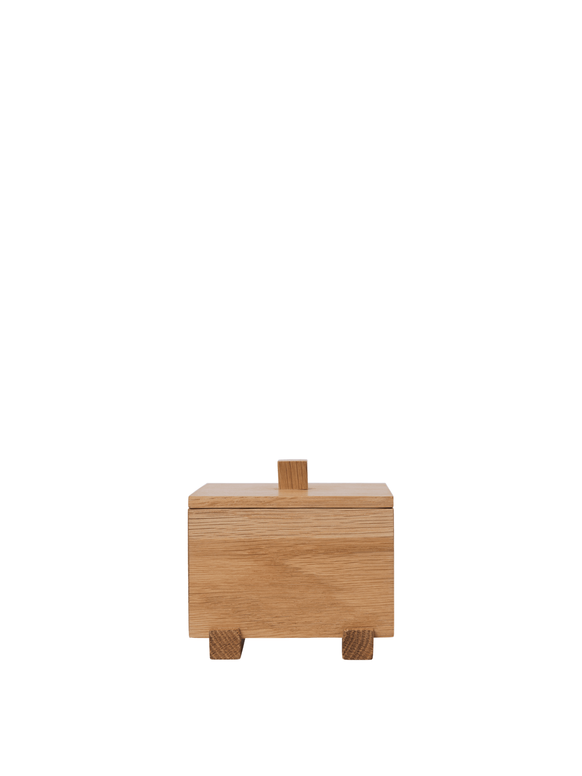 Moku Box - Natural Oak by Ferm Living