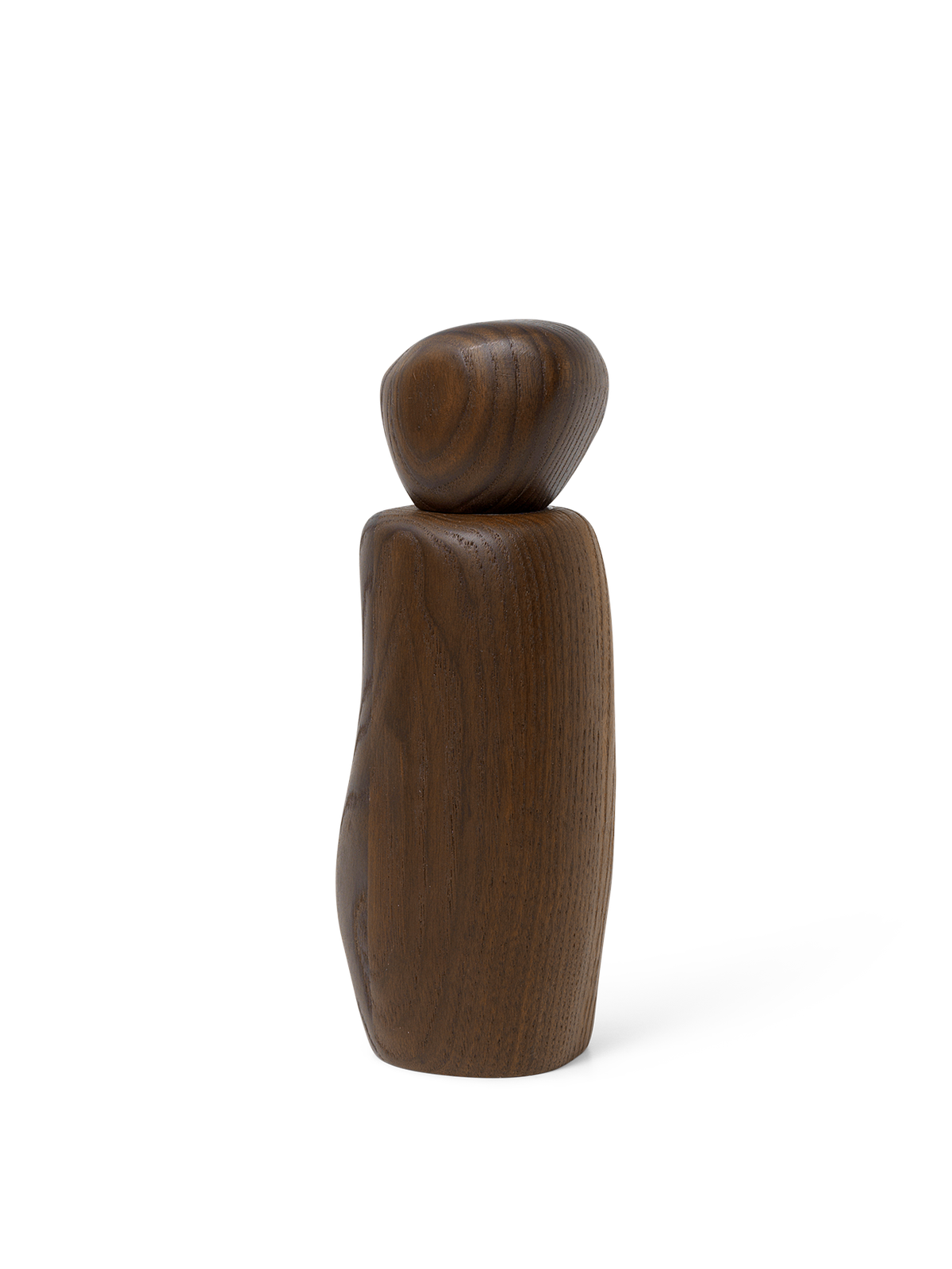 Pebble Grinder - Dark Brown by Ferm Living