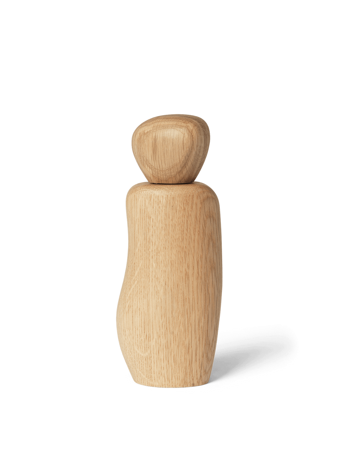 Pebble Grinder - Oak by Ferm Living