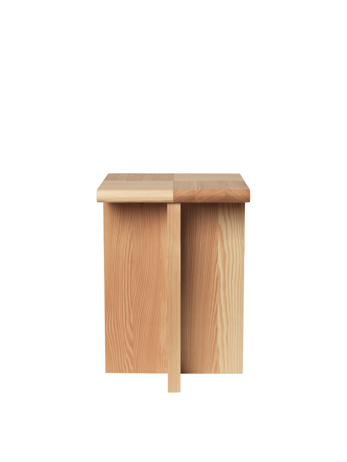Sala Piece - Douglas Fir by Ferm Living