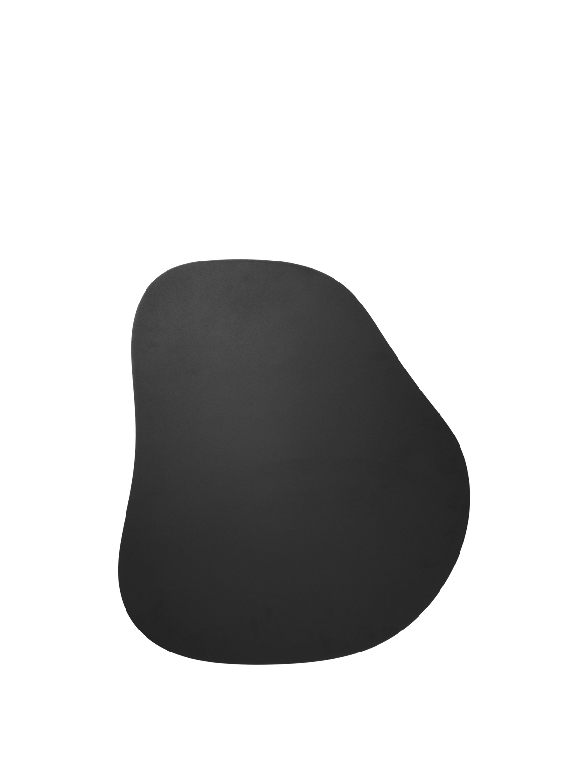 Willora Magnetic Board - Black by Ferm Living