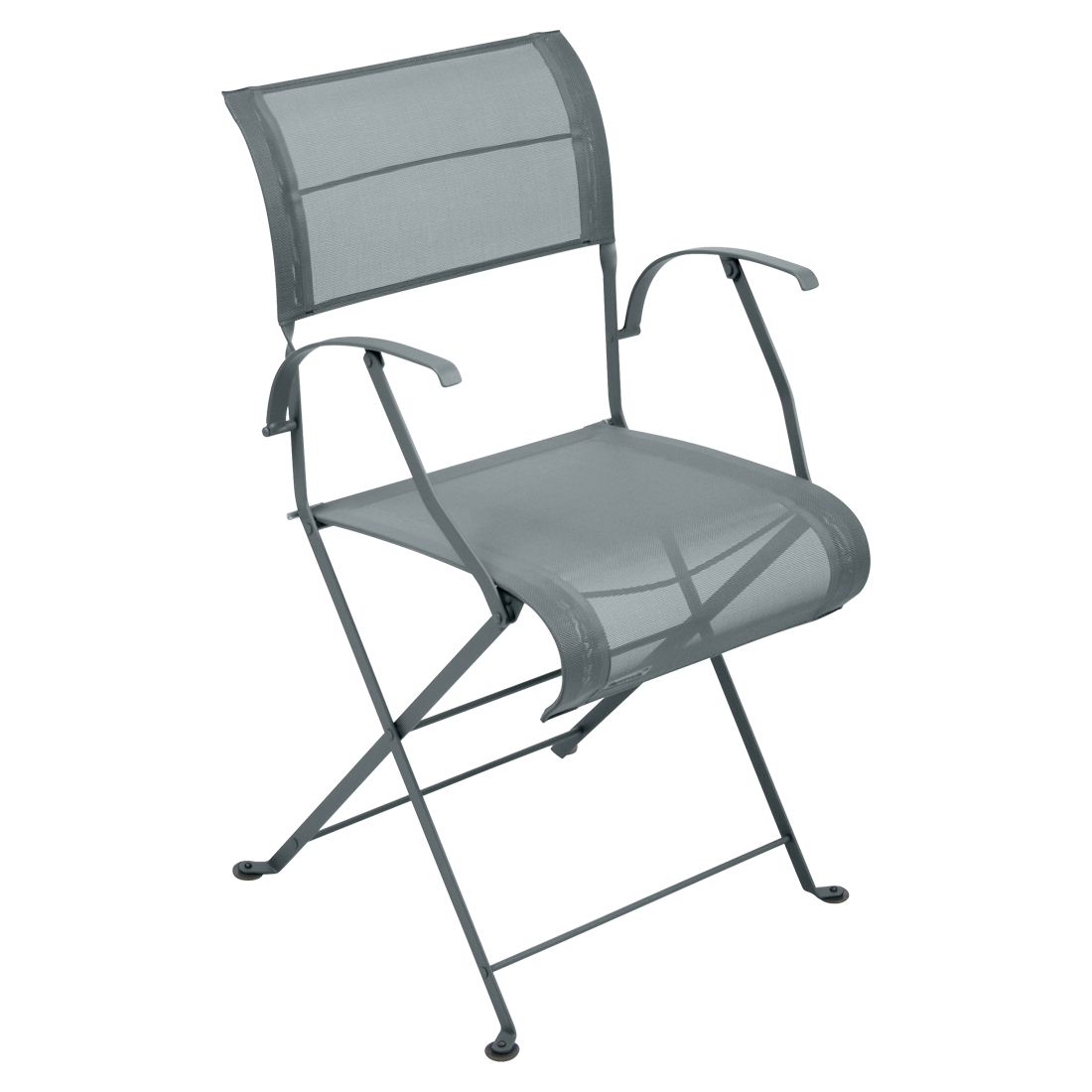Bridge Dune Premium Armchair – Folding Garden Armchair by Fermob
