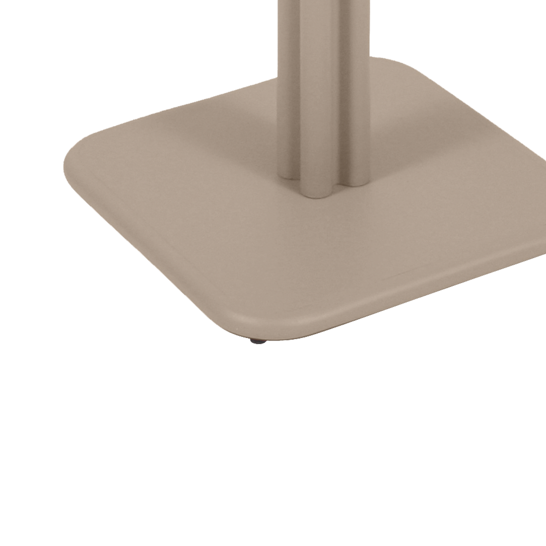 Pads For Pedestal Tables by Fermob