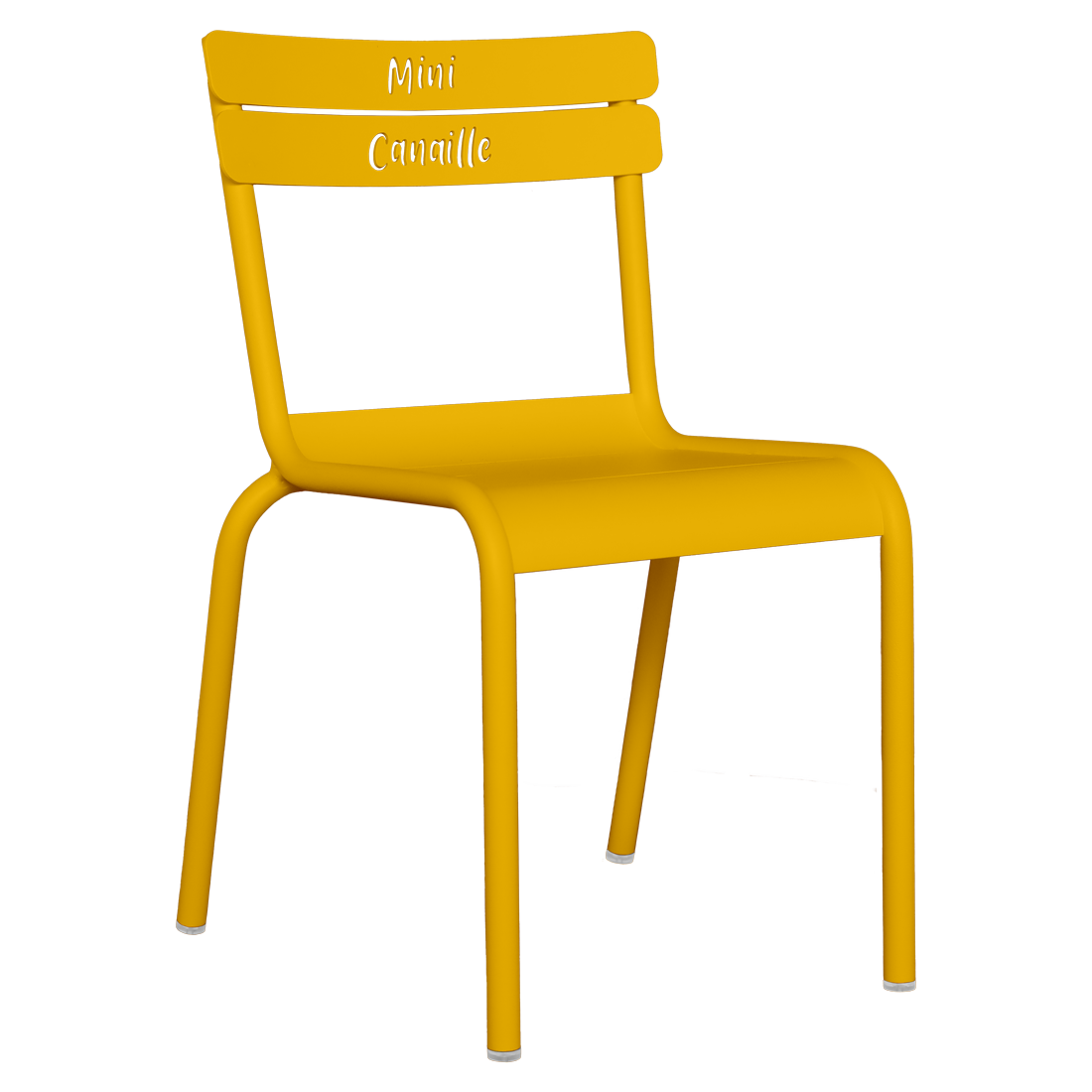 Mobilier Mini Canaille Children’s Chair – Dynamic and Fun by Fermob