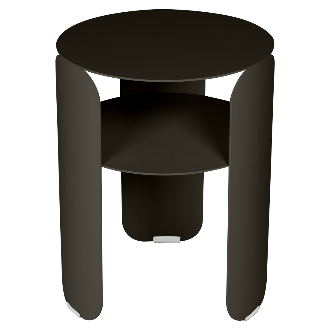 Appoint Side table Ø35 cm Bebop - small coffee table by Fermob