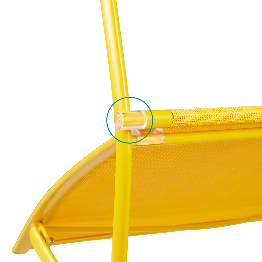 Miscellaneous Caps For Chair 2807 by Fermob