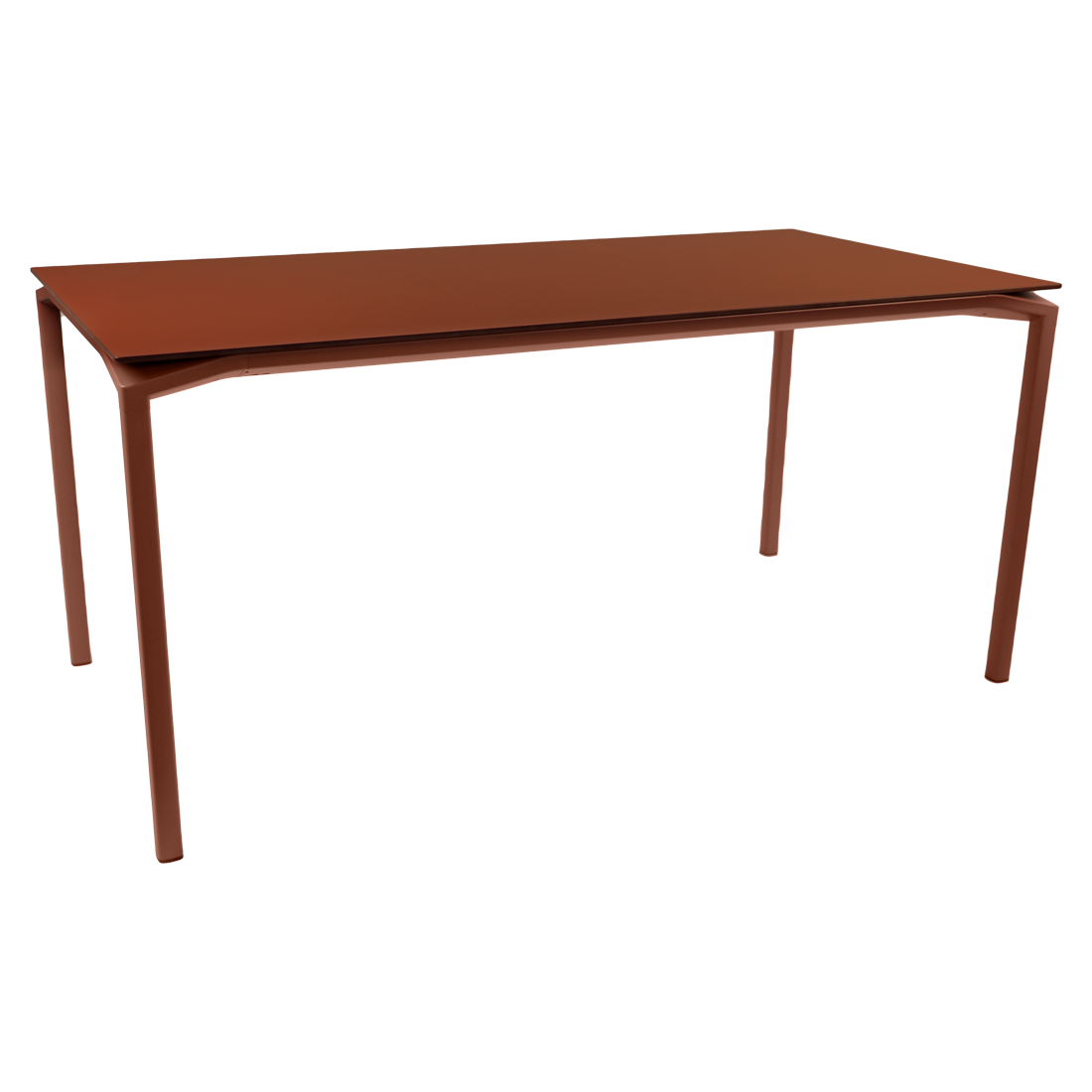 Calvi Table 160x80 <- Elegance and Functionality by Fermob