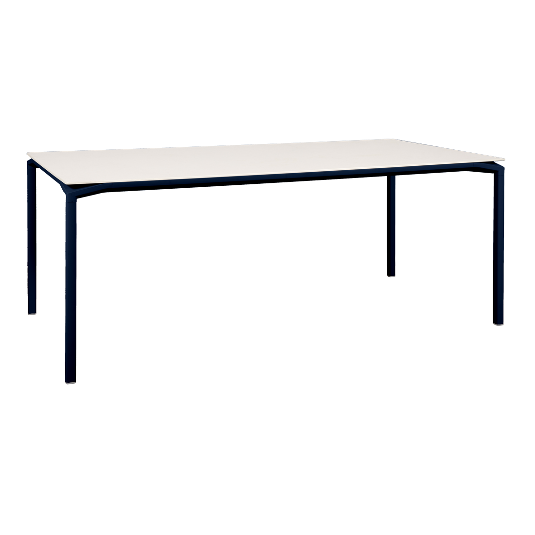 Calvi table 195×95 cm by Fermob