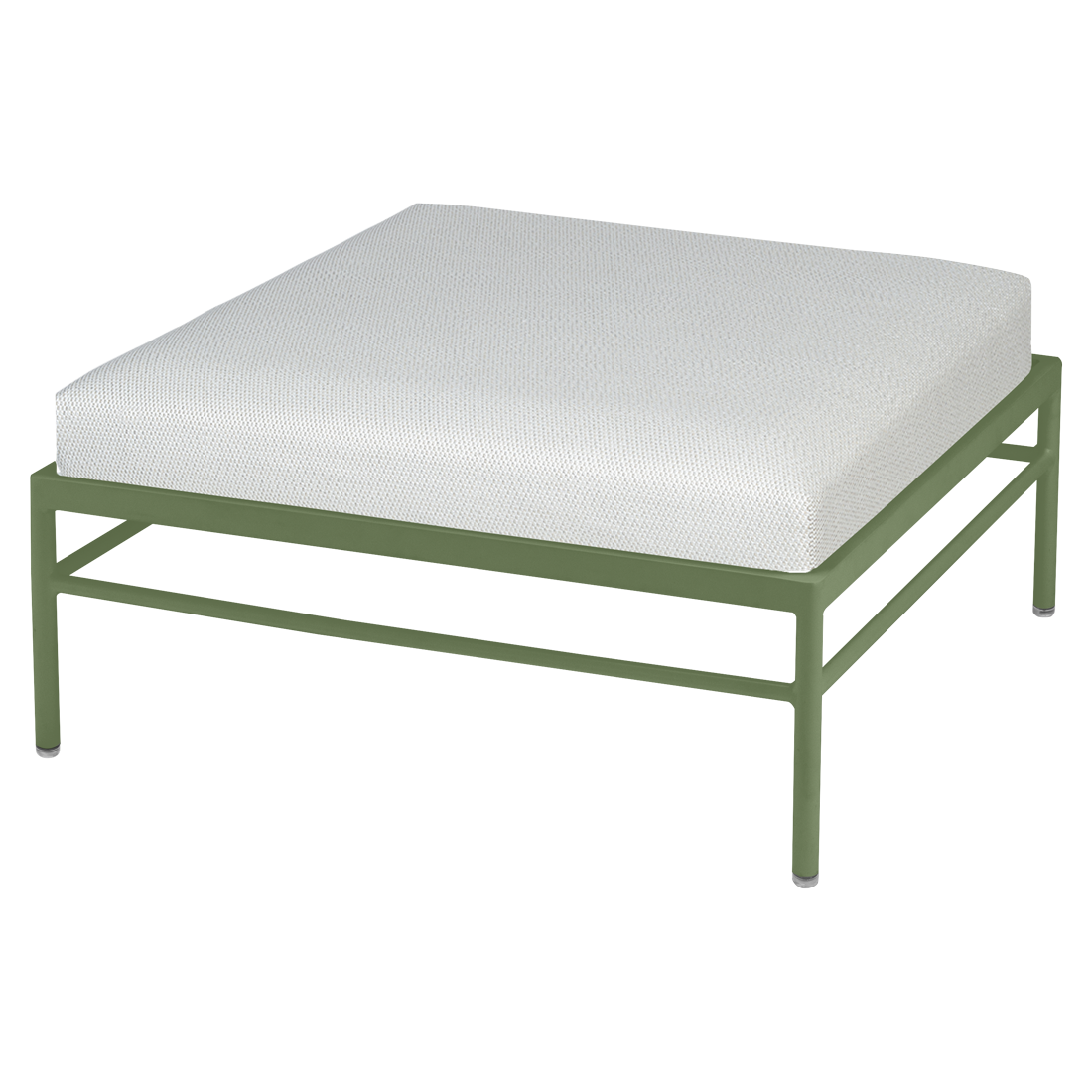 Rivage Ottoman by Fermob