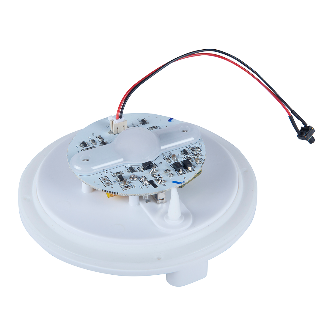 Miscellaneous 3663 - Battery-Powered Lighting Module For Balad H.25 Lamp by Fermob