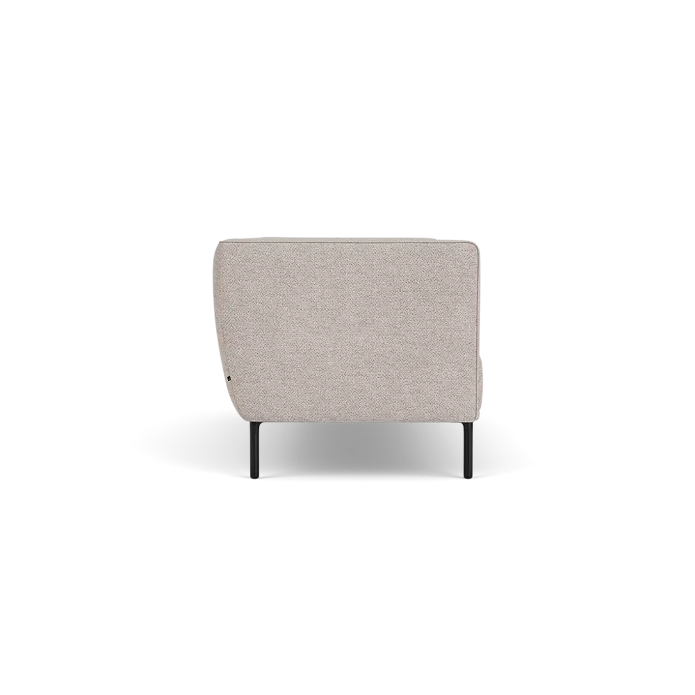 Aku 2,5-seat Sofa - Polvere Beige - 21 by Fest Amsterdam