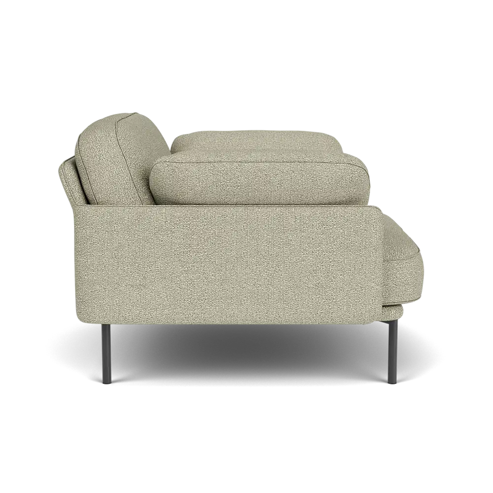 Regular Lounge chair - Grace Beige - 11 by Fest Amsterdam
