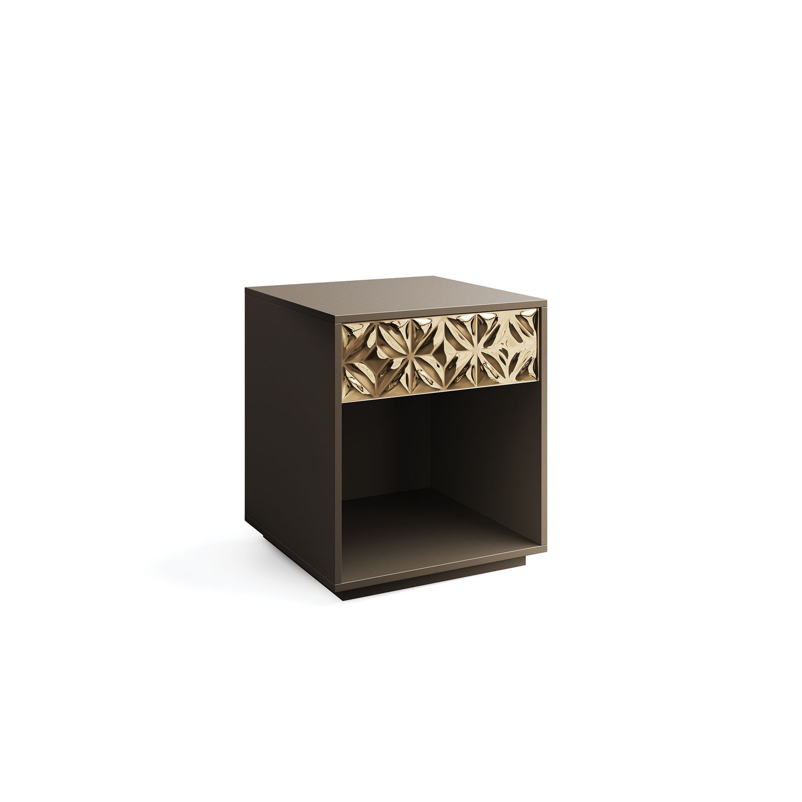 Bedside Echo, design Marcel Wanders by Fiam Italia