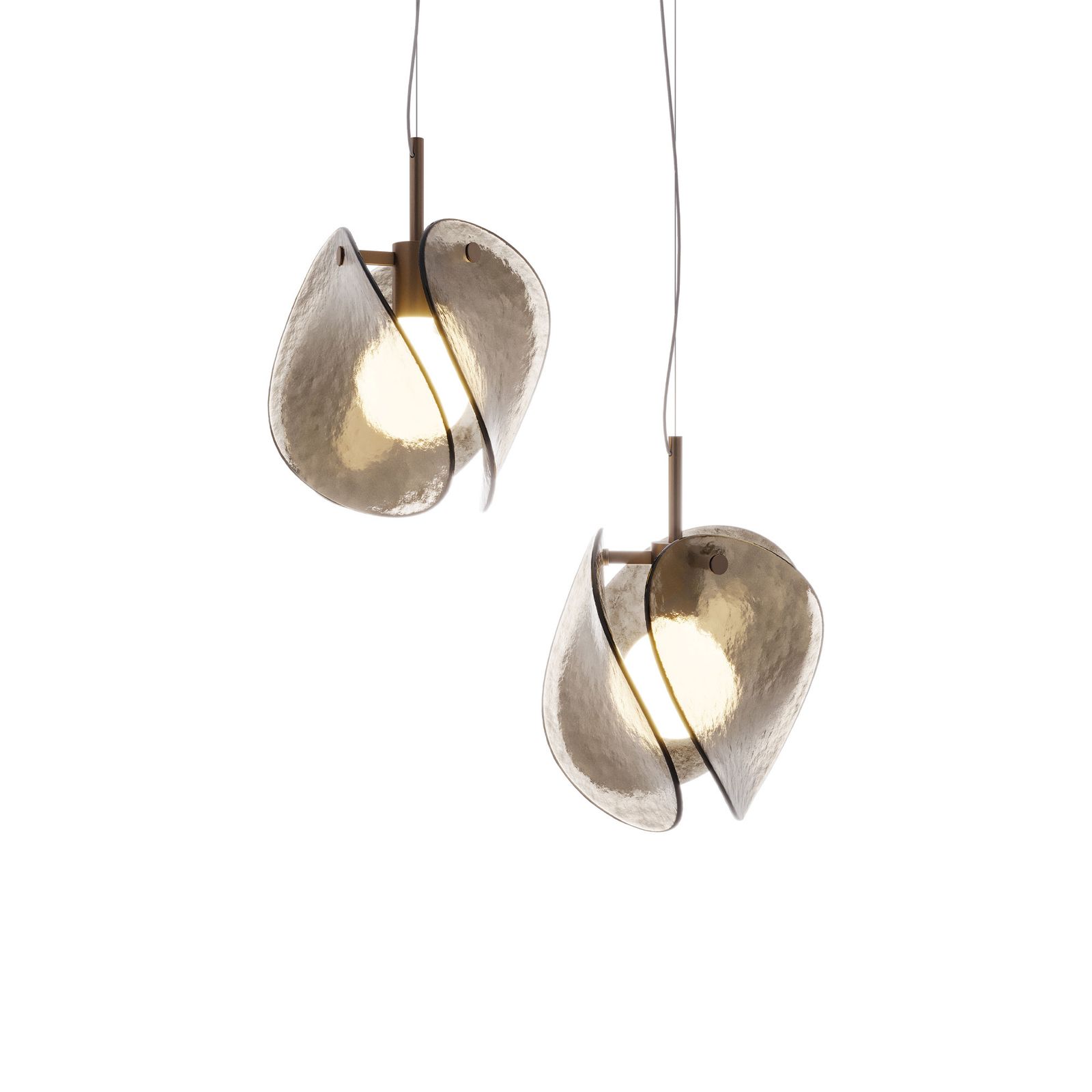 Lamp Tau, design Ryosuke Fukusada by Fiam Italia