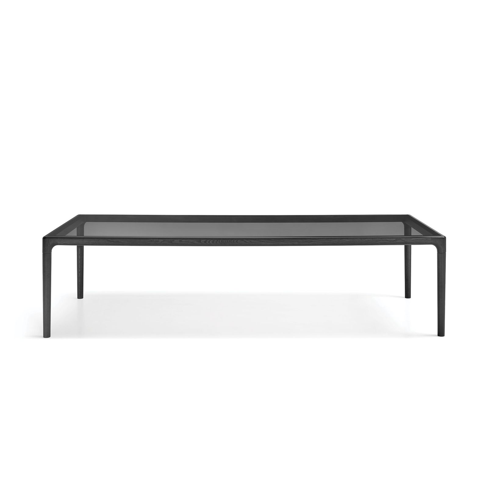Table Vertige, design Emmanuel Gallina by Fiam Italia