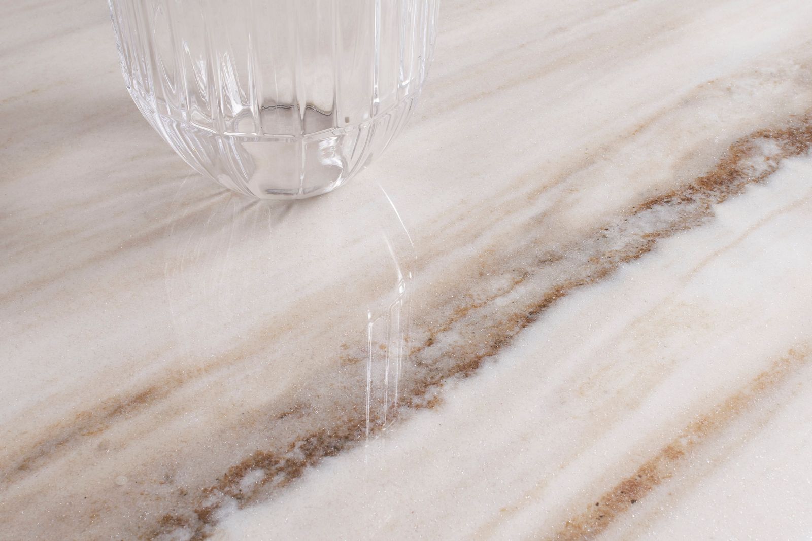 PALISSANDRO WHITE by Fiandre Architectural Surfaces