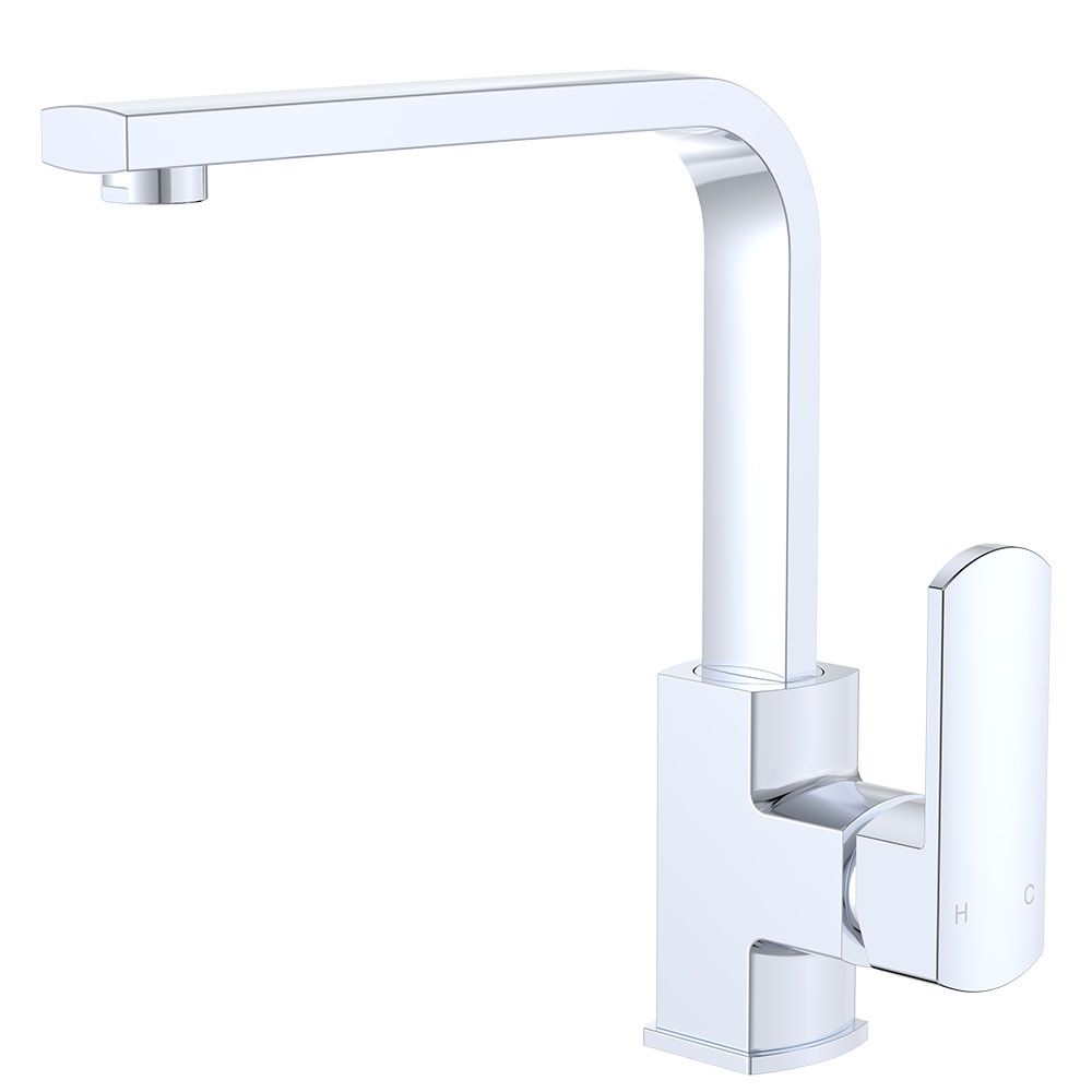 Koko Swivel Sink Mixer by Fienza