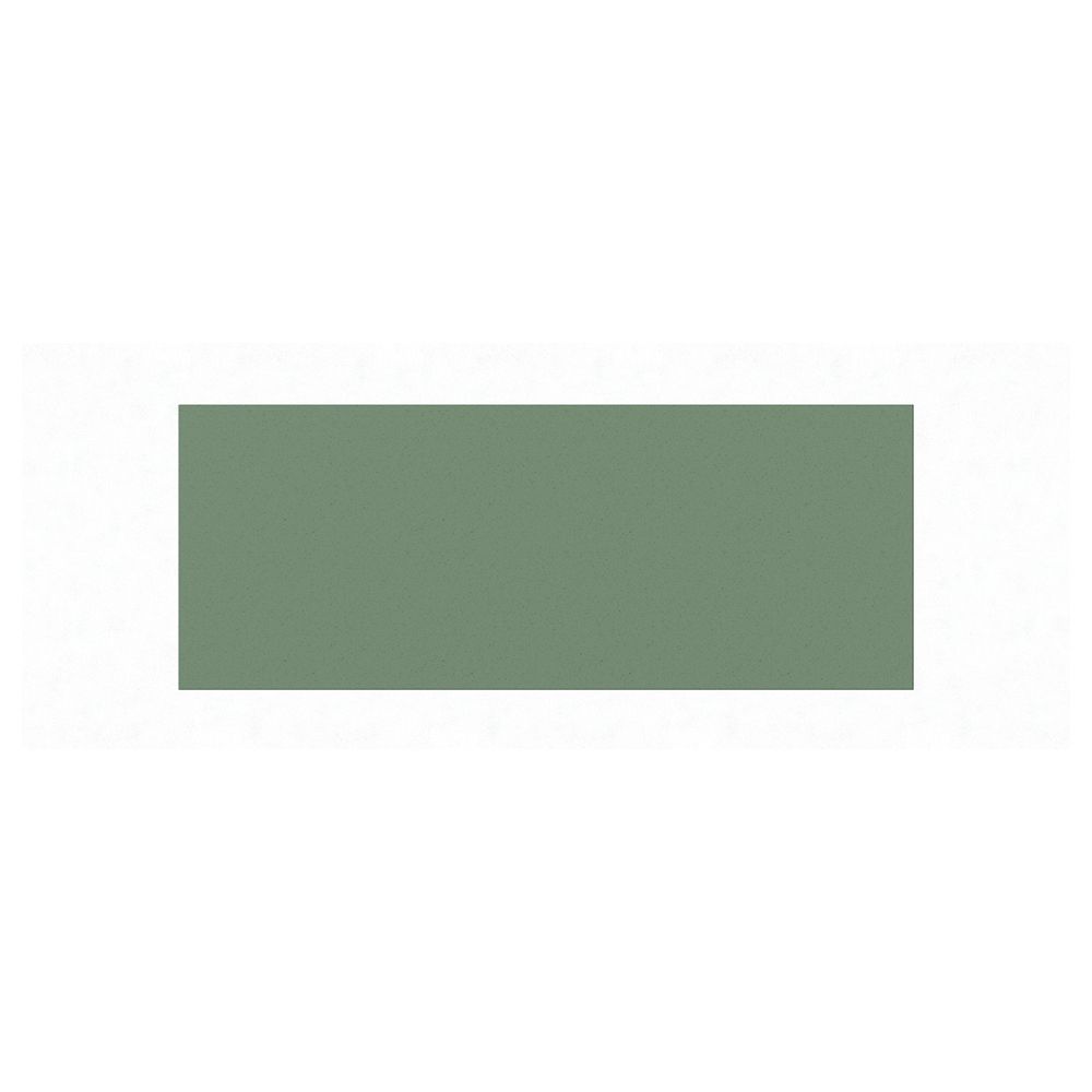 Sage Concrete Top Rectangular Full Depth, 1200mm by Fienza