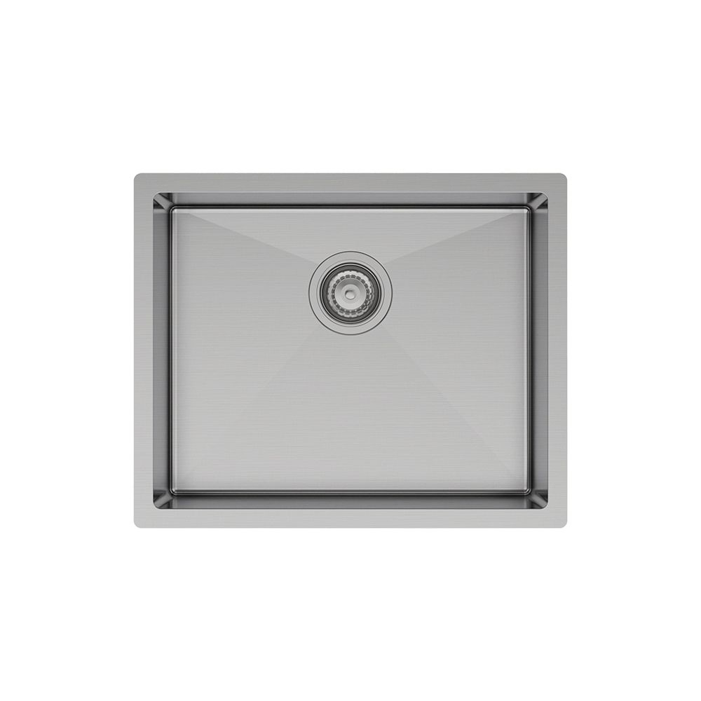Hana 40L Single Kitchen Sink by Fienza